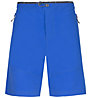 Rock Experience Powel - pantaloni corti trekking - uomo, Light Blue