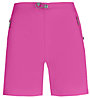 Rock Experience Powell Shorts - Wanderhose kurz - Damen, Pink