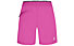 Rock Experience Powell Shorts - Wanderhose kurz - Damen, Pink