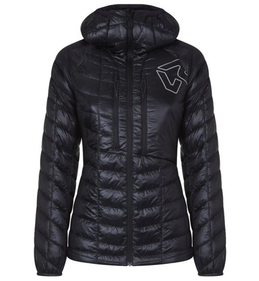 Rock Experience Re.Angel Dust Padded W - giacca trekking - donna