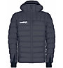 Rock Experience Re.Cosmic Padded - giacca trekking - uomo, Blue