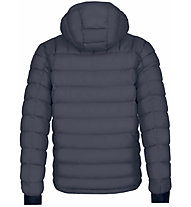 Rock Experience Re.Cosmic Padded - giacca trekking - uomo, Blue