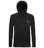 Rock Experience Re.Spire M Fleece - Fleecejacke - Herren, Black