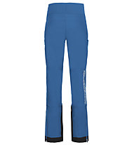Rock Experience Red Tower - pantaloni scialpinismo - donna, Blue/Black
