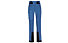 Rock Experience Red Tower - pantaloni scialpinismo - donna, Blue/Black