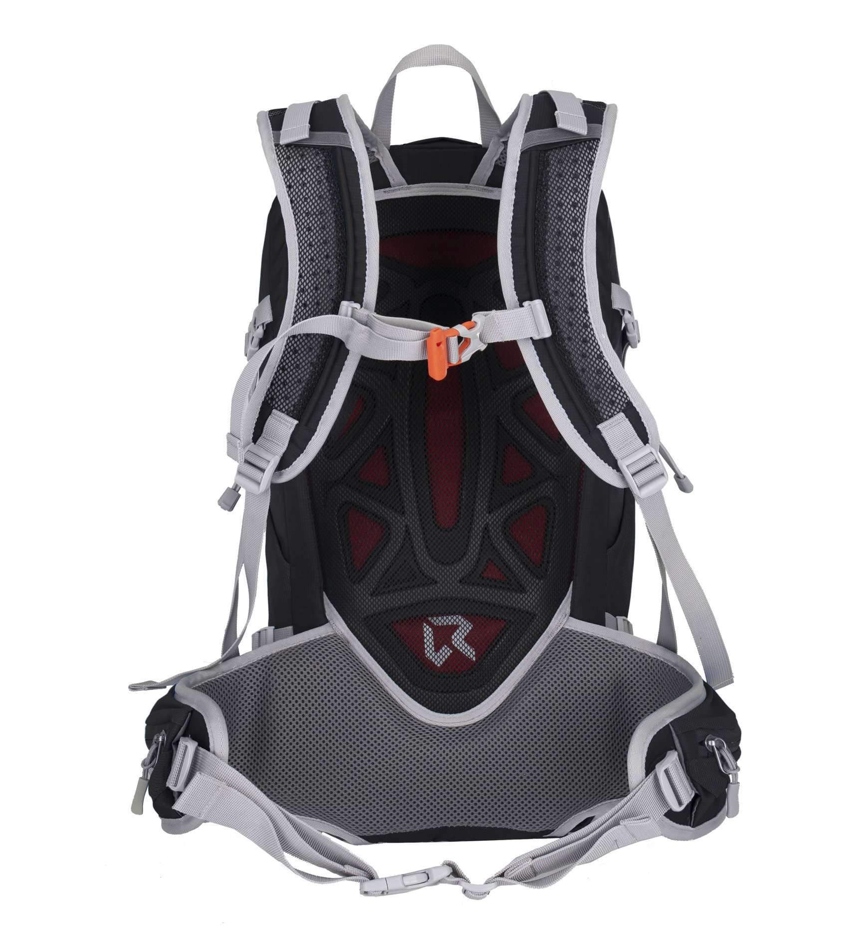 Scarpe Da Trekking Rock Experience Rockwiz Per Bambini – Impermeabili, Leggere, Chiusura Rapida