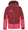 Rock Experience Rockbuster 3L - giacca trekking - donna, Red/Pink