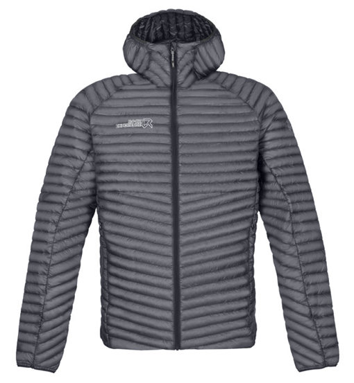Rock Experience Sitka Hoodie Padded M - giacca trekking - uomo