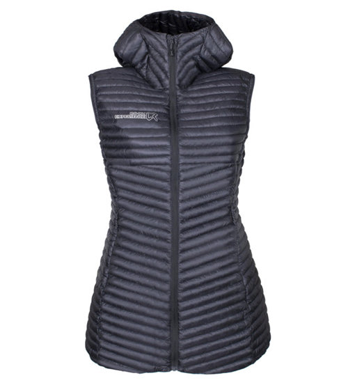 Rock Experience Sitka Gilet Donna: Recensione e Prezzo