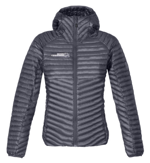 Rock Experience Sitka Hoodie Padded W - giacca trekking - donna