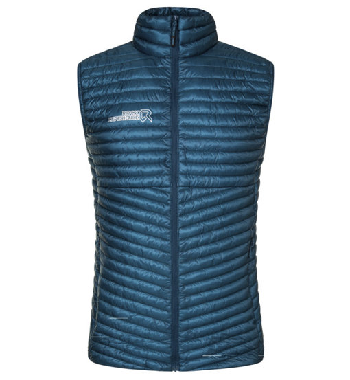 Rock Experience Sitka Padded Vest M - gilet - uomo. Taglia M