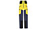 Rock Experience Snowmass - pantaloni da sci - uomo, Blue/Yellow/Black