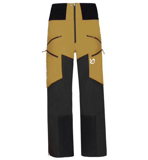 Rock Experience Snowmass - pantaloni da sci - uomo. Taglia S