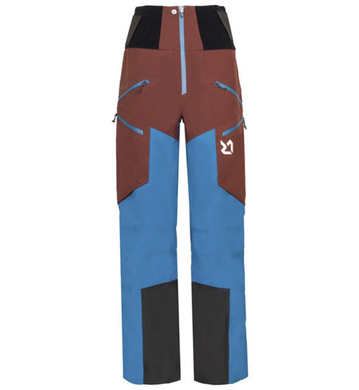 Rock Experience Snowmass W - pantaloni da sci - donna. Taglia S