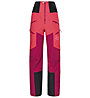 Rock Experience Snowmass W - Skihose - Damen, Red