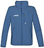 Rock Experience Solstice - giacca softshell - uomo, Blue