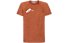 Rock Experience Terminator Ss M - T-shirt - Herren, Orange