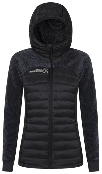 Rock Experience Wild Cat W - Hybridjacke - Damen, Gr. M