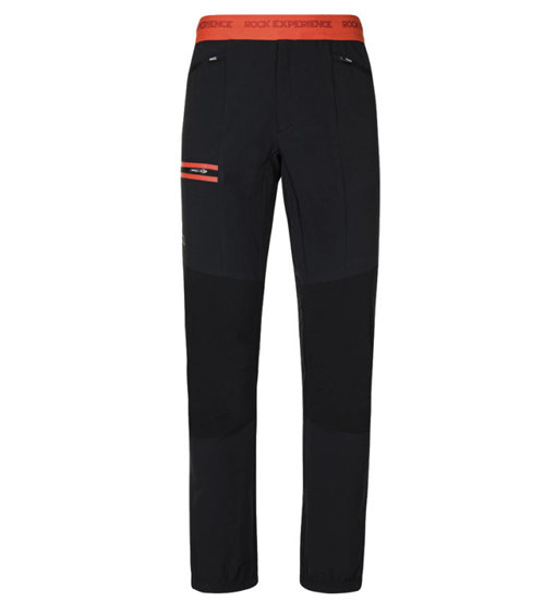 Rock Experience Wilde Orchidee M - pantaloni trekking - uomo. Taglia S