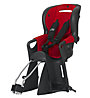 Britax Römer Jockey Comfort 3 - Kindersitz, Grey/Red