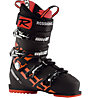 Rossignol Allspeed 120 - scarponi sci alpino, Black/Red