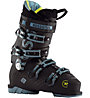 Rossignol Alltrack 110 - Skischuh/Freeride, Black/Blue