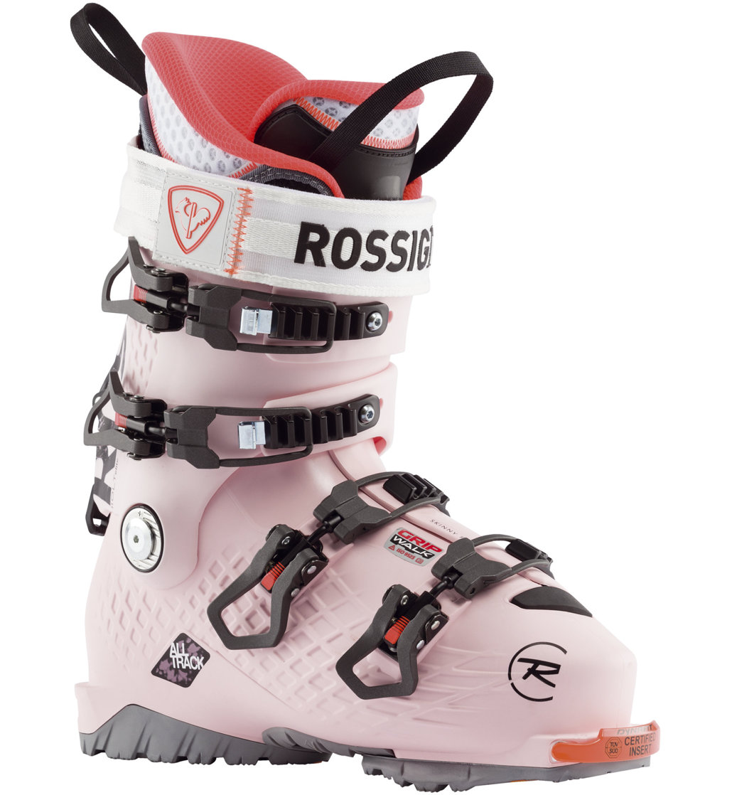 Rossignol Alltrack Elite 110 LT W GW Skischuh AllMountain Damen