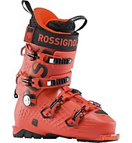 rossignol alltrack 120 black