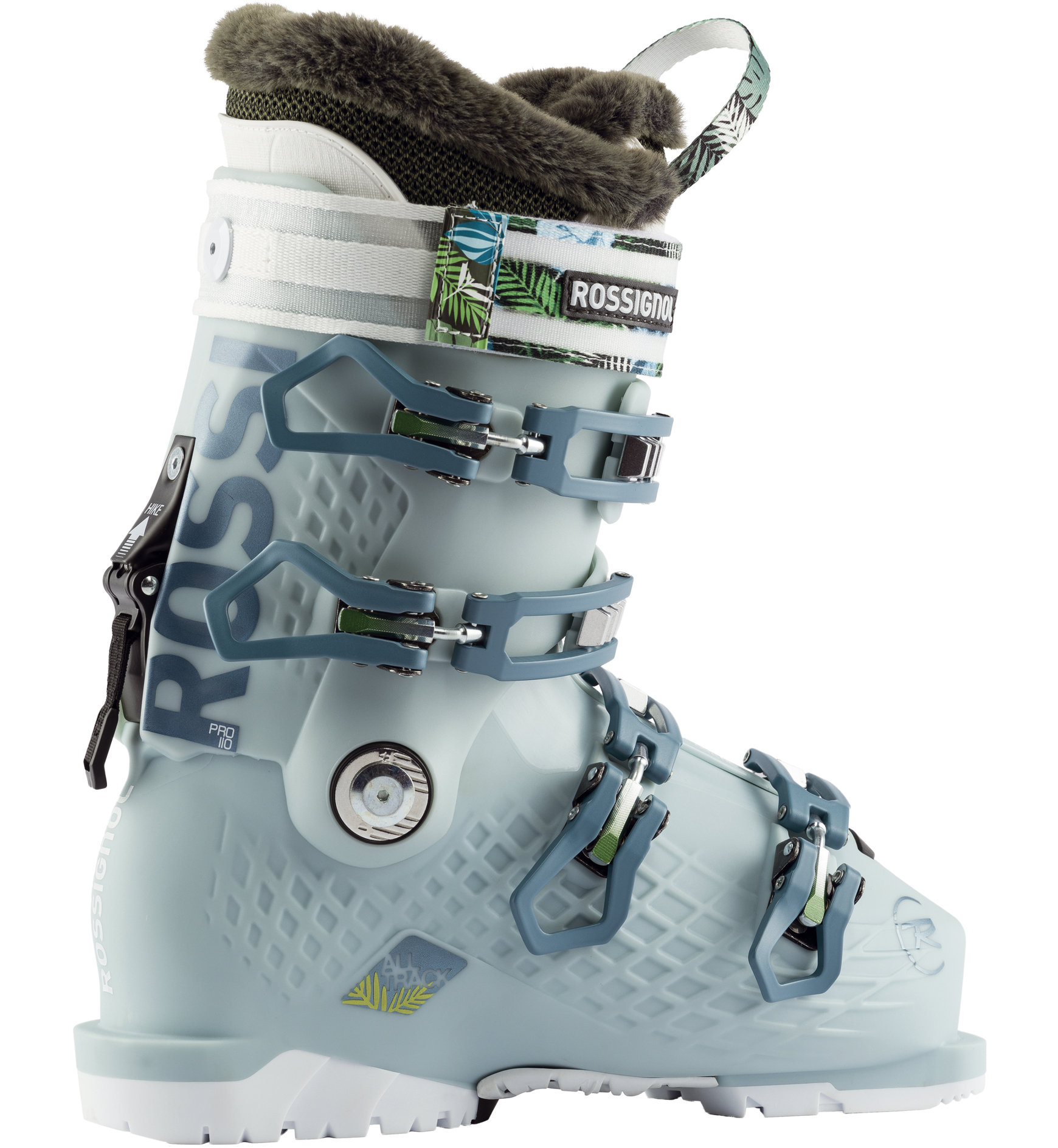 Rossignol Alltrack Pro 110 Women Skischuh All Mountain Damen