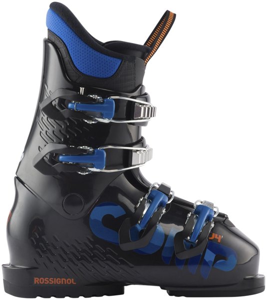 Rossignol Comp J4 - Skischuhe - Kinder, Gr. 25,5 MP