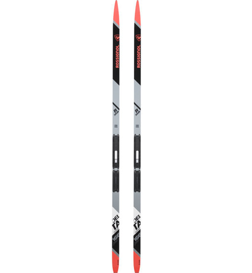Rossignol Delta Comp R-Skin Jr: Sci Fondo Classico Bambino