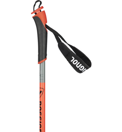Rossignol Force Junior - bastoncini da sci - bambini