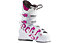 Rossignol Fun Girl J4 - Skischuh - Kinder, White/Red