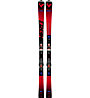 Rossignol Hero Elite LT TI Konect + SPX 14KGW - sci alpino