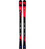 Rossignol Hero Elite LT TI (SPX 14), Red/Black