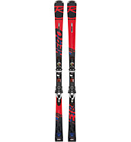 Rossignol Hero Elite LT TI + SPX 14 - Alpinski