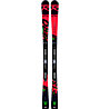 Rossignol Hero Elite ST TI + SPX 14 - sci alpino, Red/Black