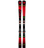 Rossignol Hero Elite ST TI + SPX 14 KGW - sci alpino