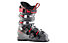 Rossignol Hero JR 65 - scarpone sci alpino - bambino, Black/Red
