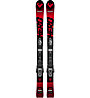 Rossignol Hero JR Multi-Event + Xpress JR 7GW - Alpinski