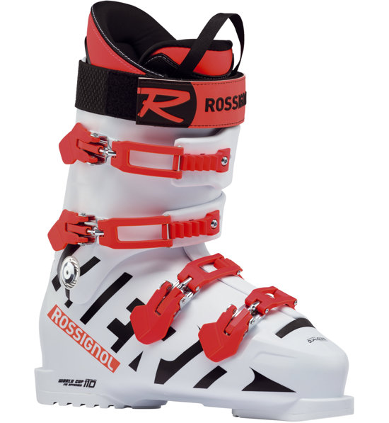 rossignol wide ski boots