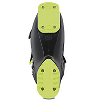 Rossignol Hi-Speed 100 HV - Skischuhe, Black/Yellow