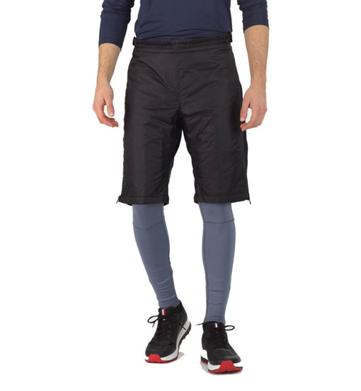 Rossignol Insulated Short M - pantaloni corti - uomo. Taglia L
