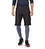 Rossignol Insulated Short M - Shorts - Herren, Black