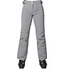 Rossignol Oxford - pantaloni da sci - donna, Grey