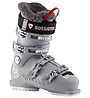 Rossignol Pure 80 - scarponi sci alpino - donna, Light Grey