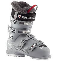 Rossignol Pure 80 - Skischuhe - Damen, Light Grey