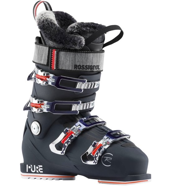 rossignol pure elite