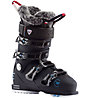 Rossignol Pure Pro 100 W - scarponi sci alpino - donna, Blue/Black