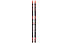 Rossignol R-Skin X-ium - Langlaufski Classic, Red/Black